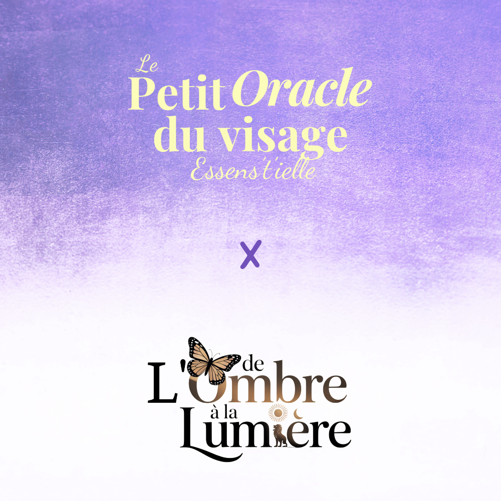 🌸 Le Petit Oracle Essens’t’ielle – Stéphanie Michellonet