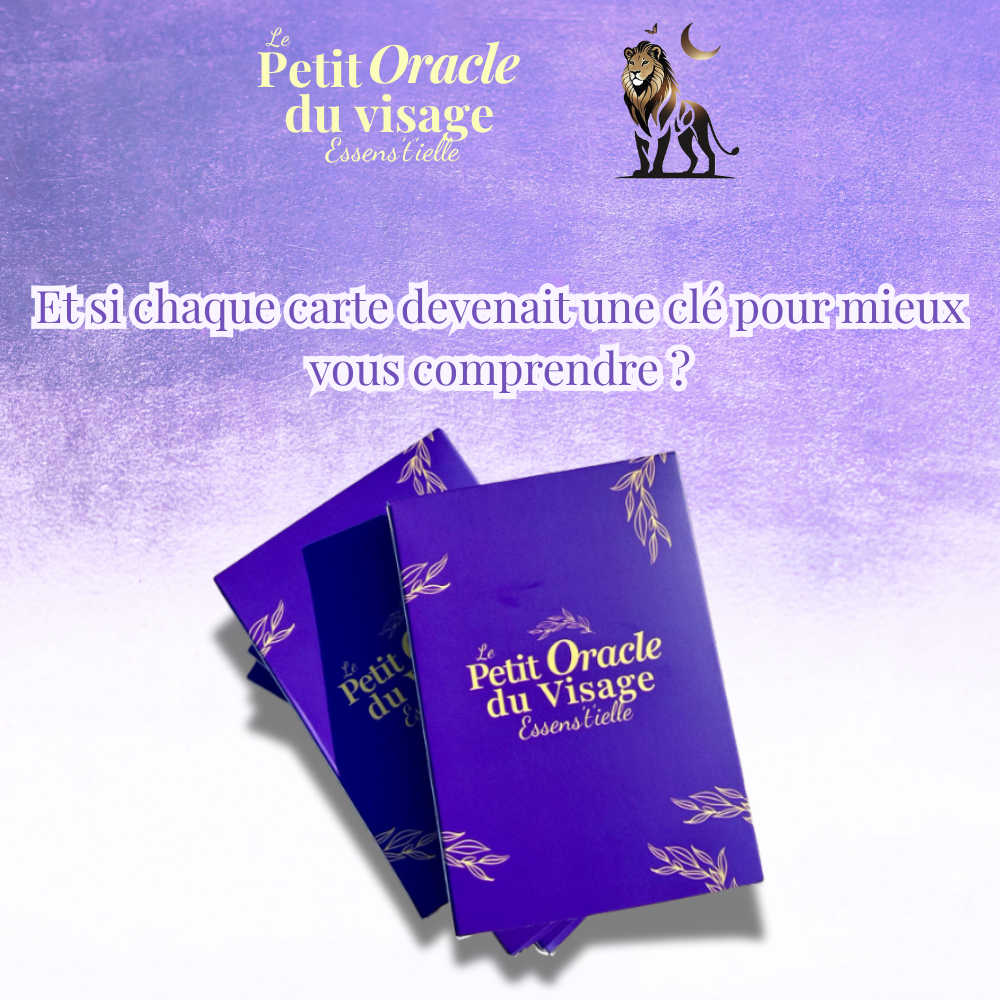 🌸 Le Petit Oracle Essens’t’ielle – Stéphanie Michellonet